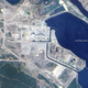 Illustration for article titled Satellite Image Interpretation of Chernobyl